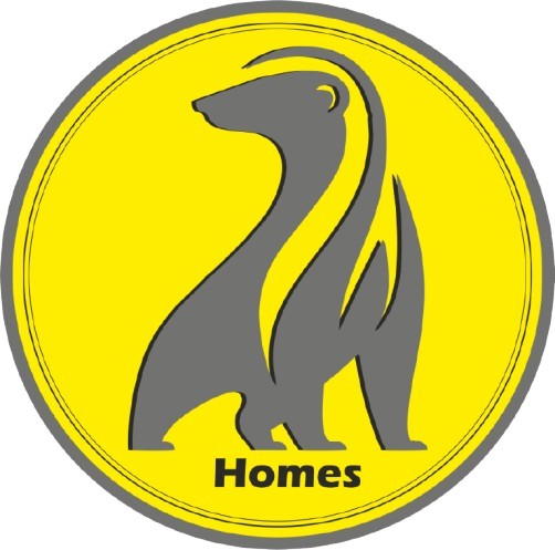 Honey Badger Homes